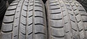 Гуми Зимни 225/55R17, снимка 1