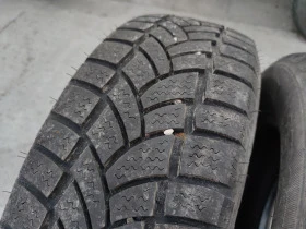 Гуми Зимни 225/65R16, снимка 1