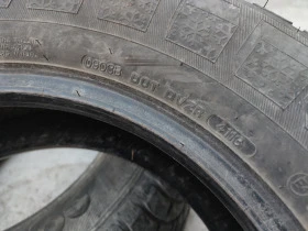 Гуми Зимни 225/65R16, снимка 7