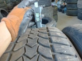 Гуми Зимни 215/50R17, снимка 3