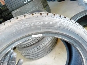 Гуми Зимни 215/50R17, снимка 5