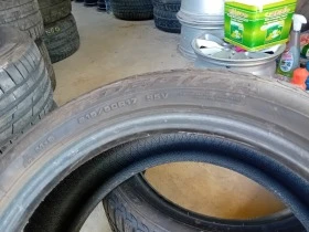 Гуми Зимни 215/50R17, снимка 4