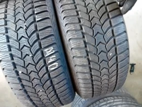 Гуми Зимни 215/50R17, снимка 1