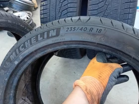 Гуми Летни 235/40R18, снимка 5