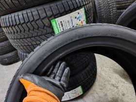 Гуми Зимни 245/40R19, снимка 6