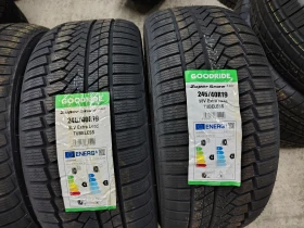 Гуми Зимни 245/40R19, снимка 3