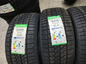 Гуми Зимни 245/40R19, снимка 4