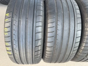 Гуми Летни 245/50R18, снимка 2