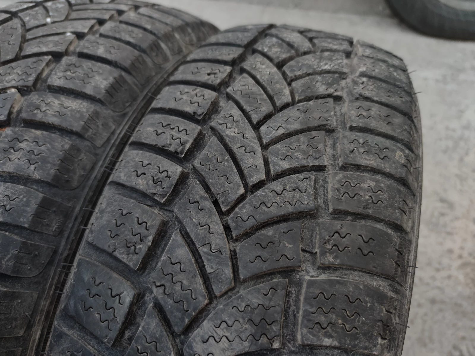  225/65R16 | Mobile.bg   2