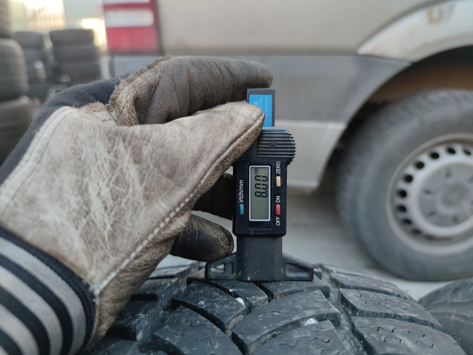  225/65R16 | Mobile.bg   3