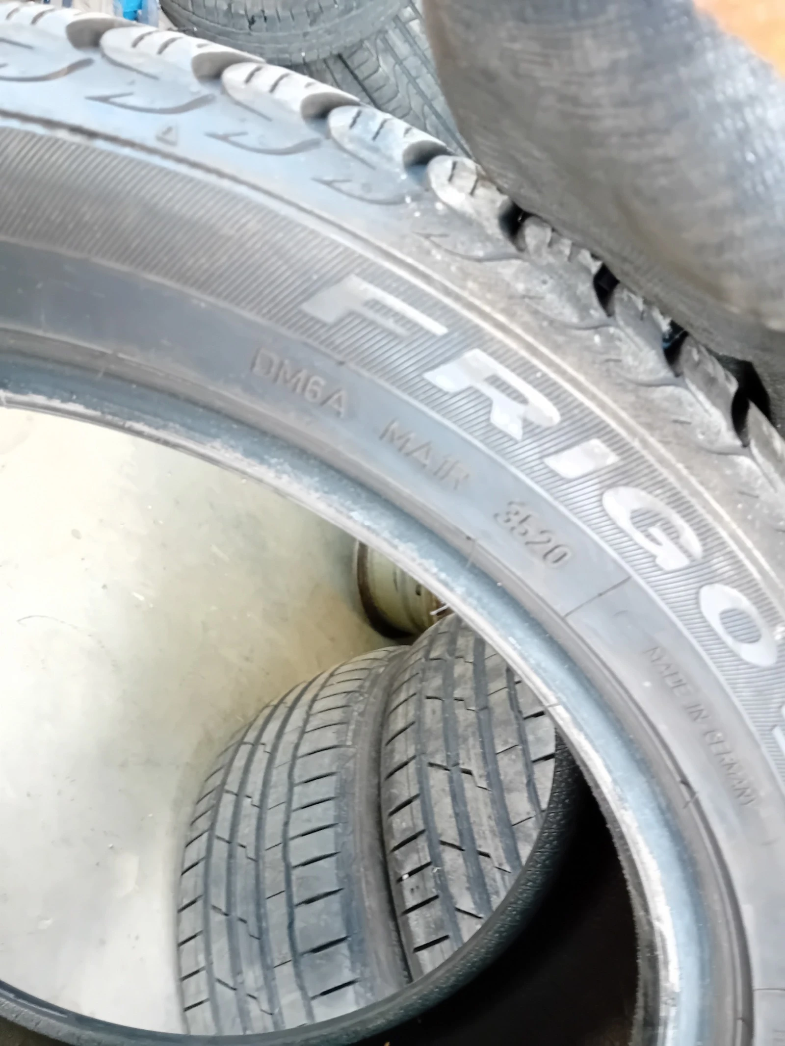  215/50R17 | Mobile.bg   7