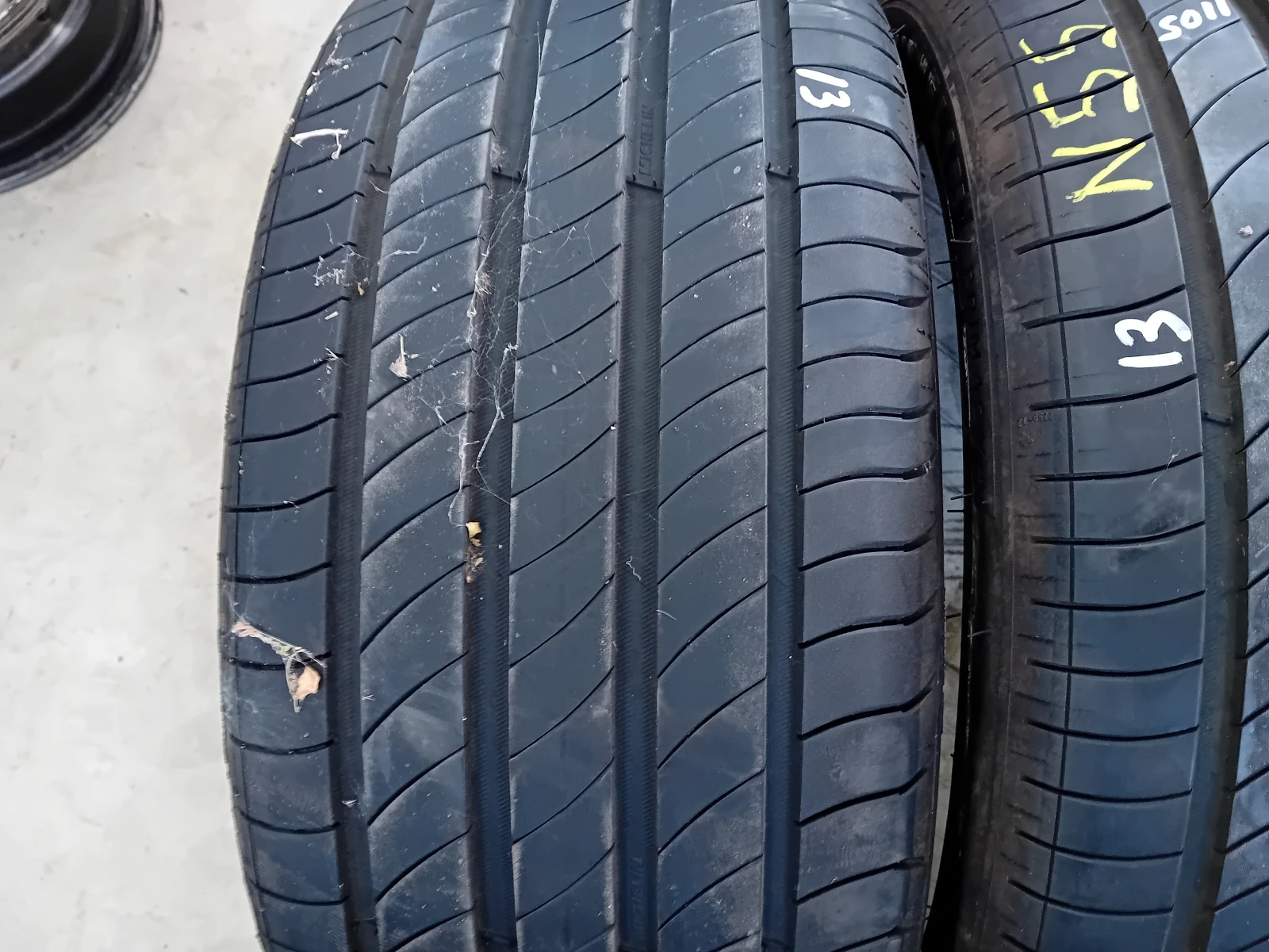  235/40R18 | Mobile.bg   3