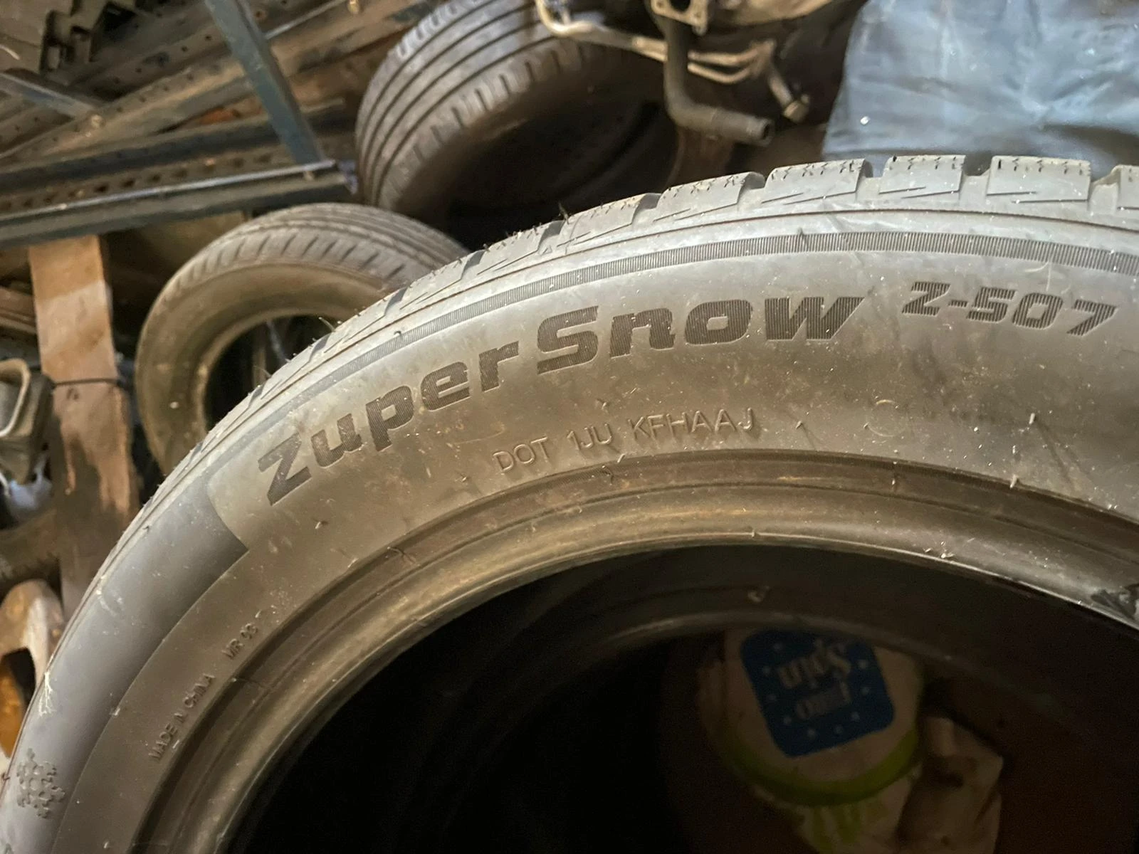  215/55R18 | Mobile.bg   4