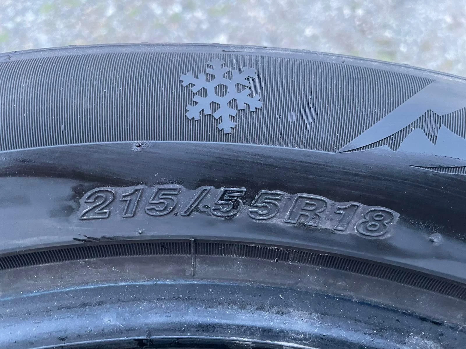  215/55R18 | Mobile.bg   2