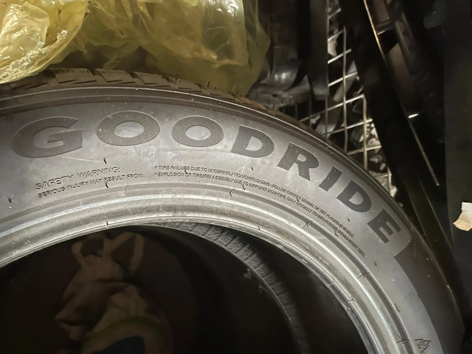  215/55R18 | Mobile.bg   3