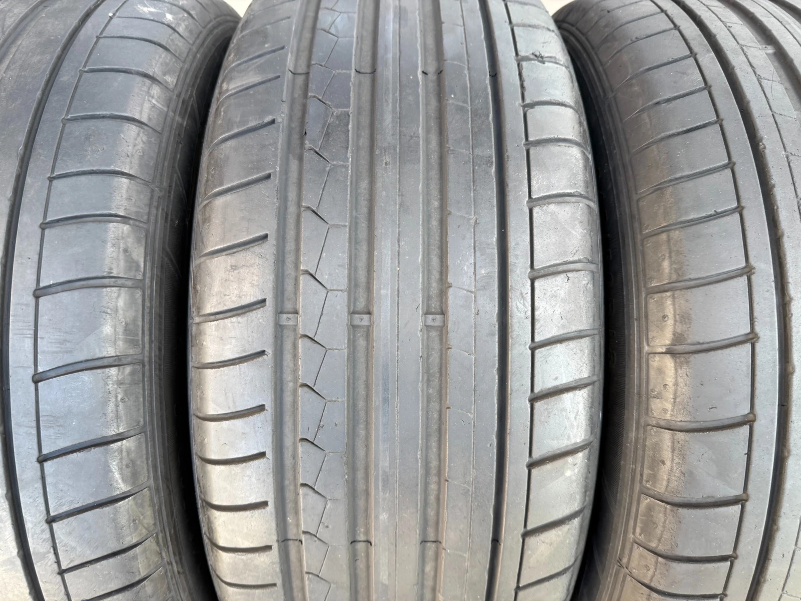 Гуми Летни 245/50R18, снимка 6 - Гуми и джанти - 53837938