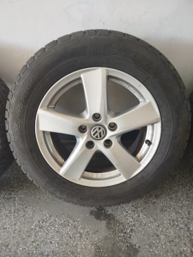    215/60R16  VW Caddy | Mobile.bg    2