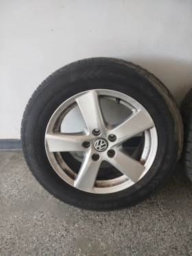    215/60R16  VW Caddy | Mobile.bg    5