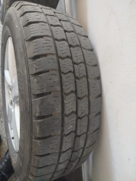    215/60R16  VW Caddy | Mobile.bg    8
