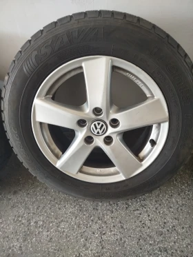    215/60R16  VW Caddy | Mobile.bg    3