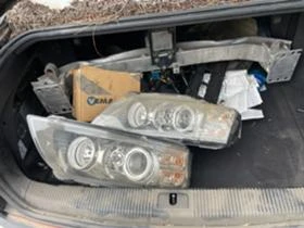 Audi A8, снимка 8