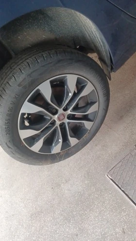 Fiat Tipo 1.4i, снимка 4