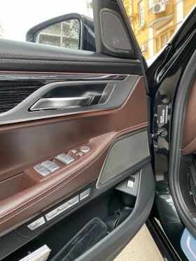 BMW 730 xDrive Business/Laser/360/H&K, снимка 14