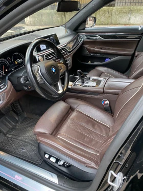 BMW 730 xDrive Business/Laser/360/H&K, снимка 11
