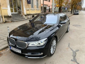 BMW 730 xDrive Business/Laser/360/H&K, снимка 1