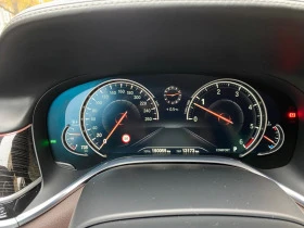 BMW 730 xDrive Business/Laser/360/H&K, снимка 8