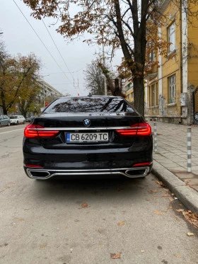 BMW 730 xDrive Business/Laser/360/H&K, снимка 7