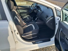 Kia Ceed  1.6 crdi 110hp Gt-line, снимка 12