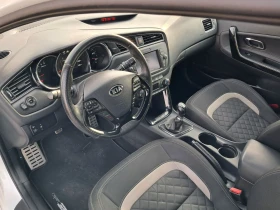 Kia Ceed  1.6 crdi 110hp Gt-line, снимка 10