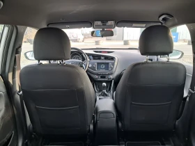 Kia Ceed  1.6 crdi 110hp Gt-line, снимка 14