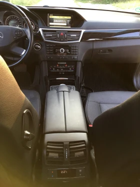 Mercedes-Benz E 350 CDI 4 MATIC, снимка 6