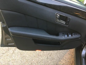 Mercedes-Benz E 350 CDI 4 MATIC, снимка 5