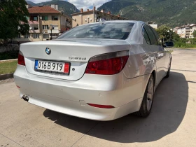 BMW 530 Дизел/ Лизинг/ М57 двигател, снимка 4