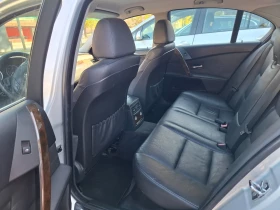 BMW 530 Парктроник/Голяма Навигация/Лизинг, снимка 9