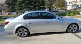 BMW 530 Парктроник/Голяма Навигация/Лизинг, снимка 5