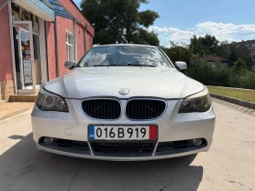 BMW 530 Дизел/ Лизинг/ М57 двигател, снимка 2