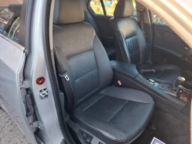 BMW 530 Парктроник/Голяма Навигация/Лизинг, снимка 11