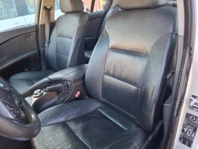 BMW 530 Парктроник/Голяма Навигация/Лизинг, снимка 10