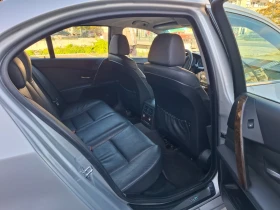 BMW 530 Парктроник/Голяма Навигация/Лизинг, снимка 12