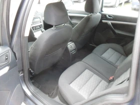 Skoda Octavia 1, 6-TDI-4X4-ITALY-KLIMATRONIK, снимка 9