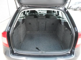 Skoda Octavia 1, 6-TDI-4X4-ITALY-KLIMATRONIK, снимка 10