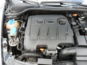 Skoda Octavia 1, 6-TDI-4X4-ITALY-KLIMATRONIK, снимка 14