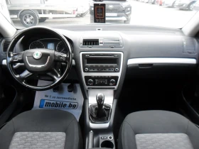 Skoda Octavia 1, 6-TDI-4X4-ITALY-KLIMATRONIK, снимка 13