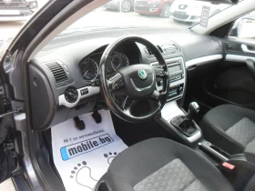 Skoda Octavia 1, 6-TDI-4X4-ITALY-KLIMATRONIK, снимка 8