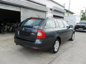 Skoda Octavia 1, 6-TDI-4X4-ITALY-KLIMATRONIK, снимка 5