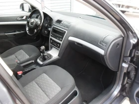 Skoda Octavia 1, 6-TDI-4X4-ITALY-KLIMATRONIK, снимка 12